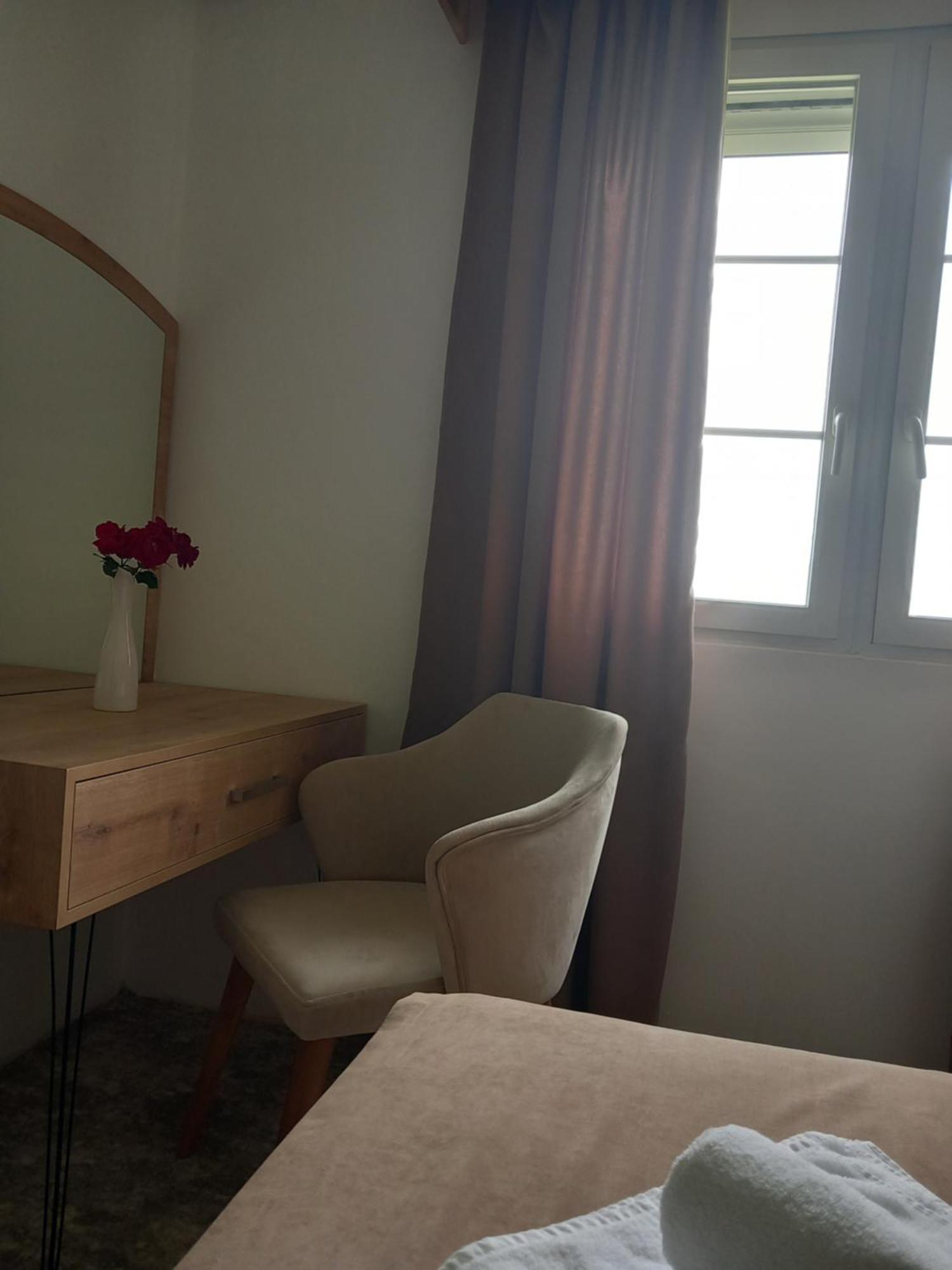Apartman Haus Carla