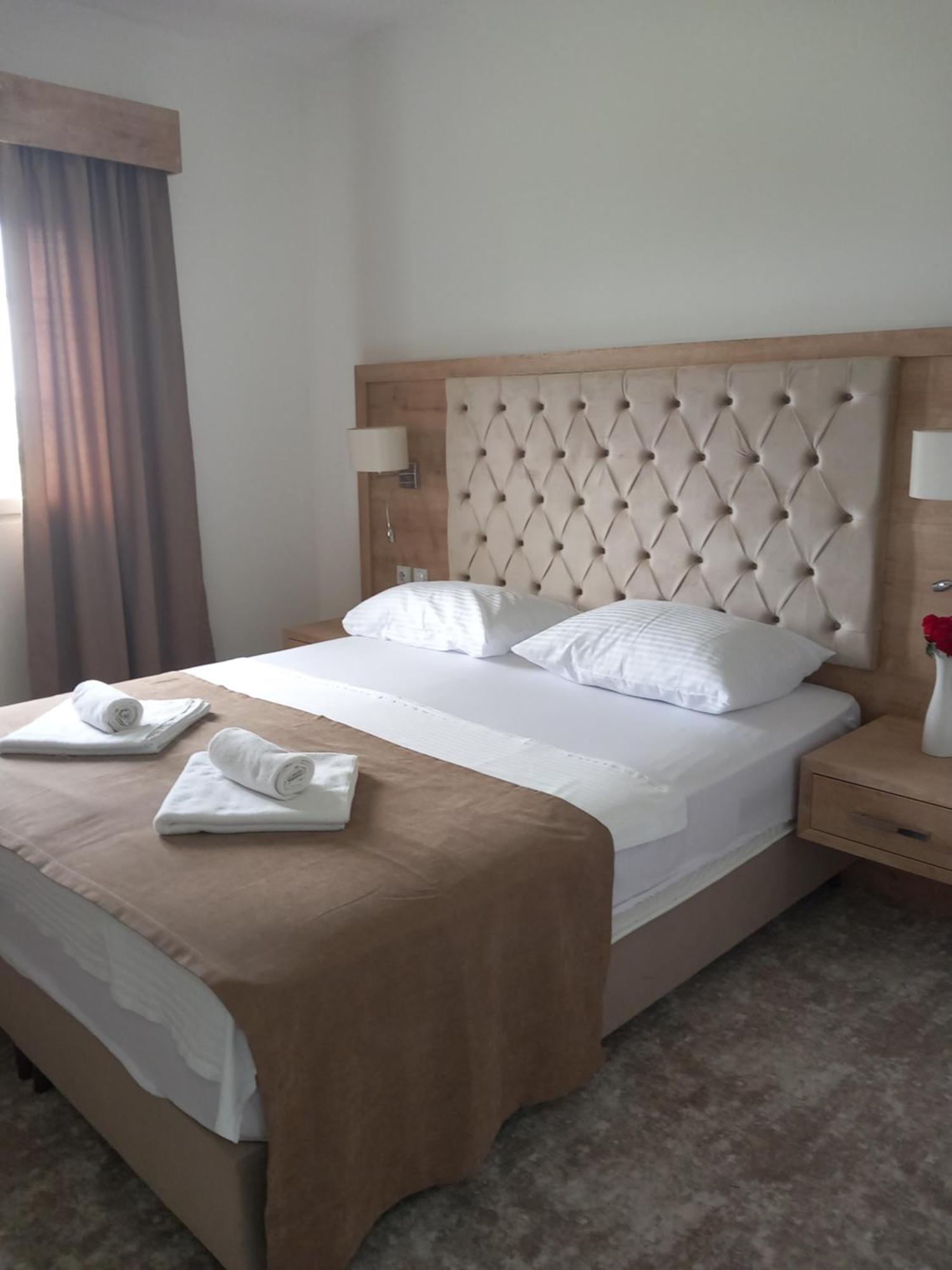 Haus Carla * Ulcinj