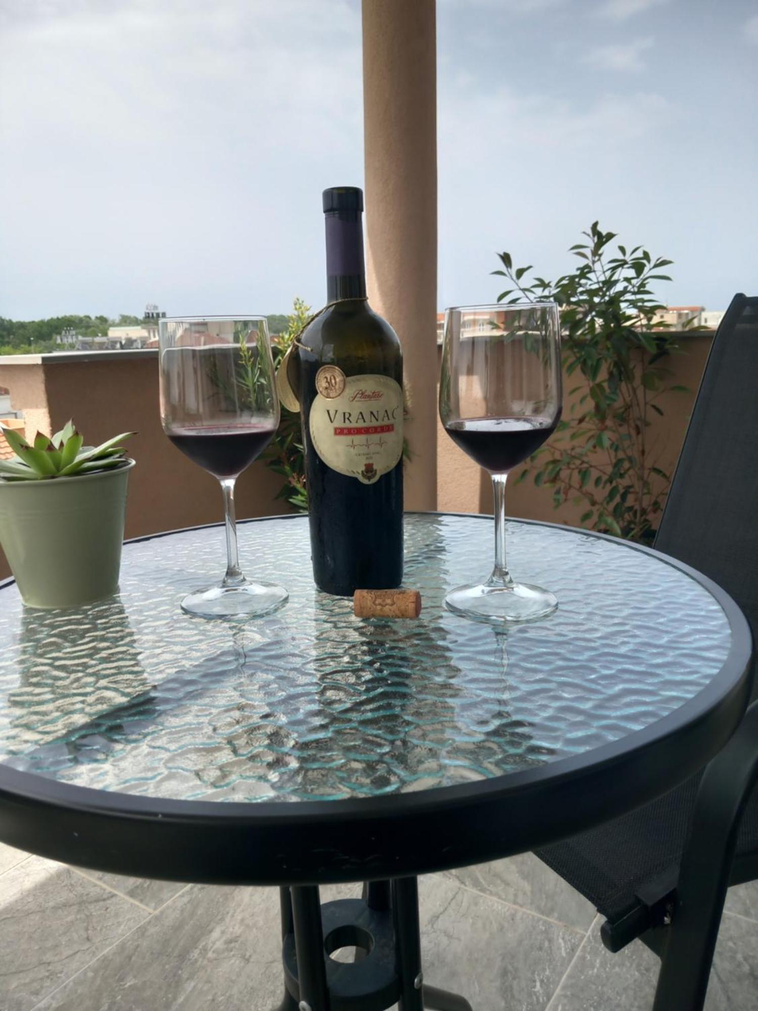 Apartman Haus Carla