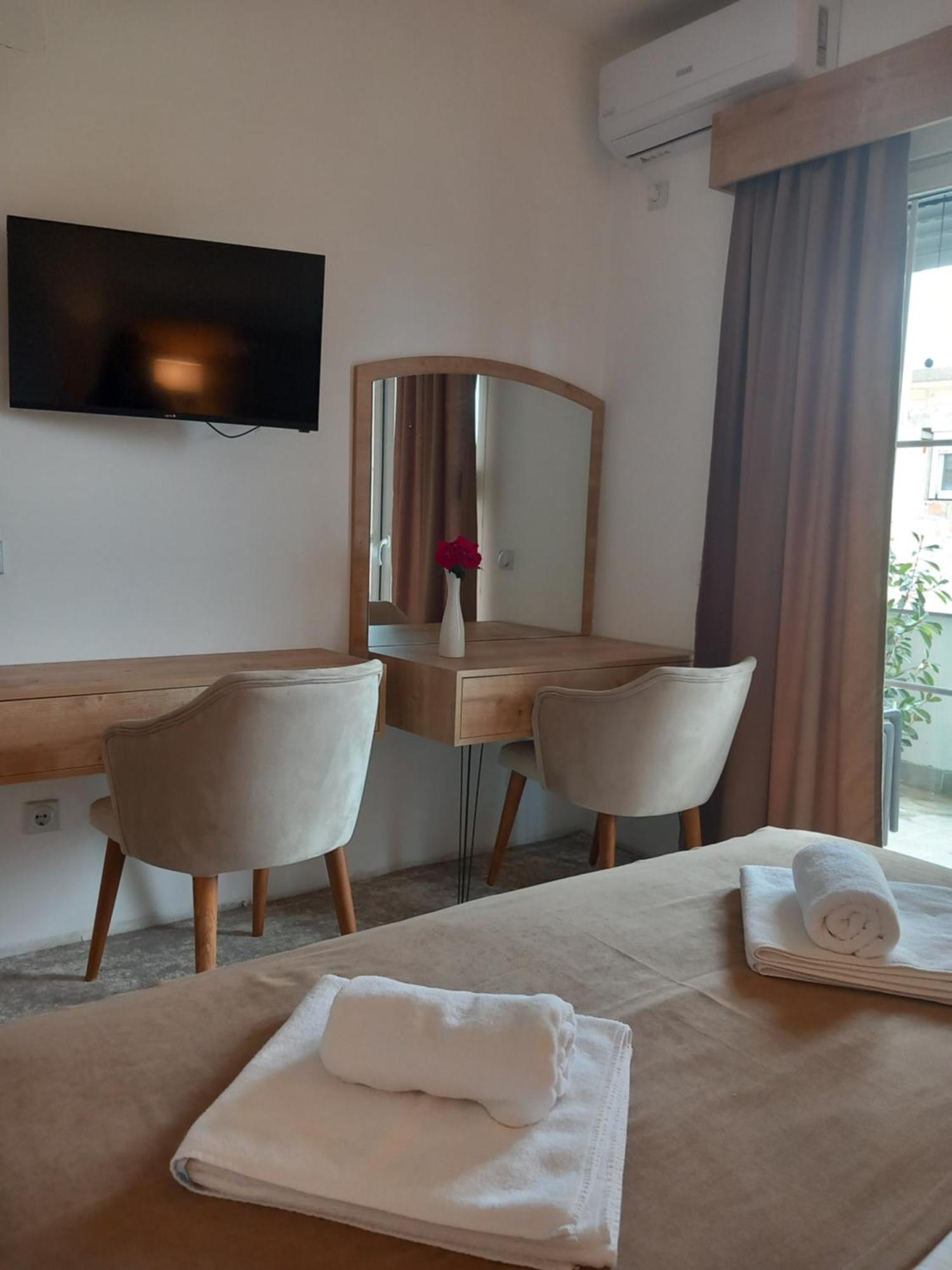 Haus Carla Appartamento *