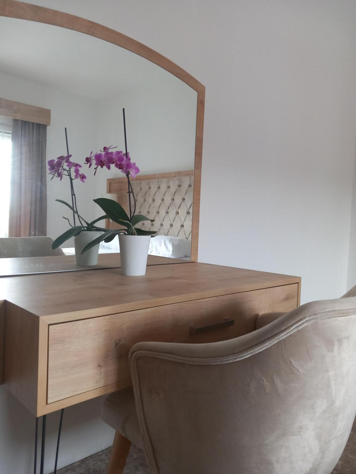 Appartamento Haus Carla *