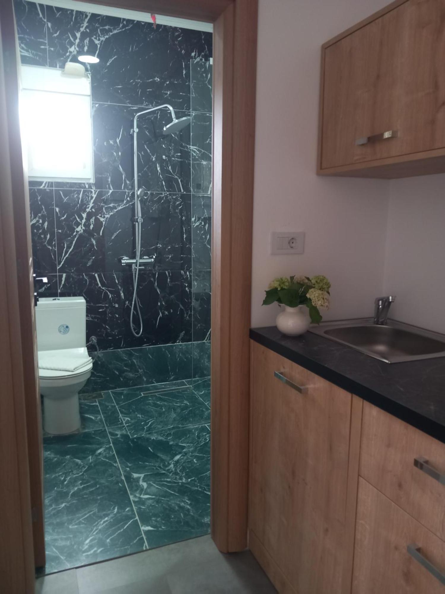 Haus Carla Apartman Ulcinj