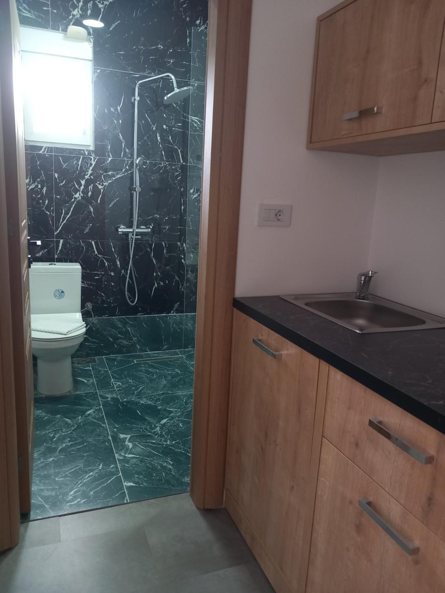 Appartamento Haus Carla *