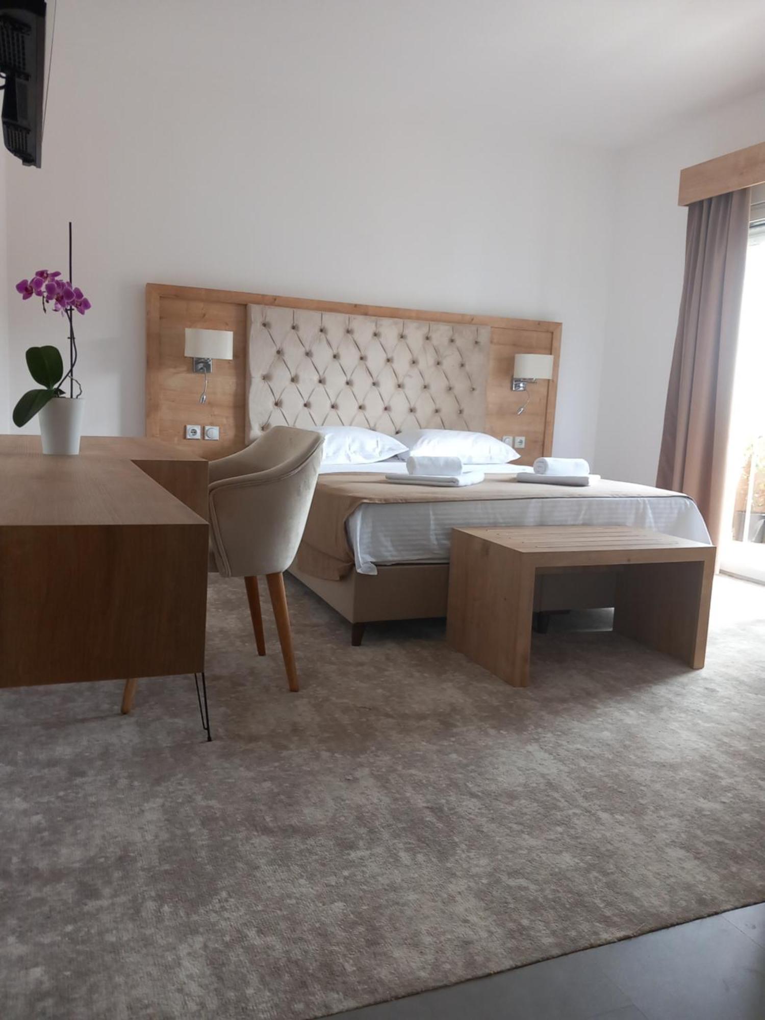 Haus Carla Appartamento