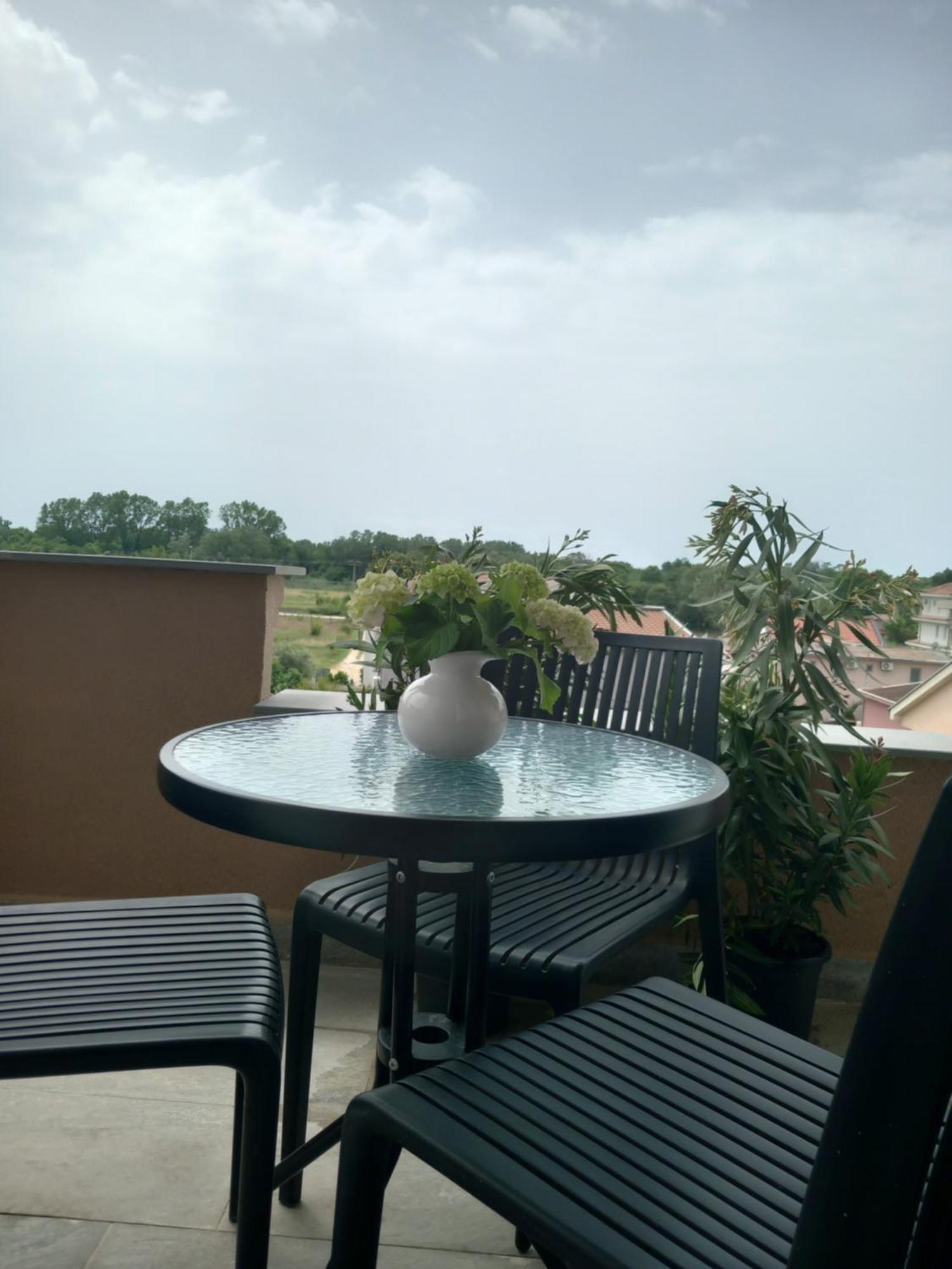 Haus Carla Appartamento
