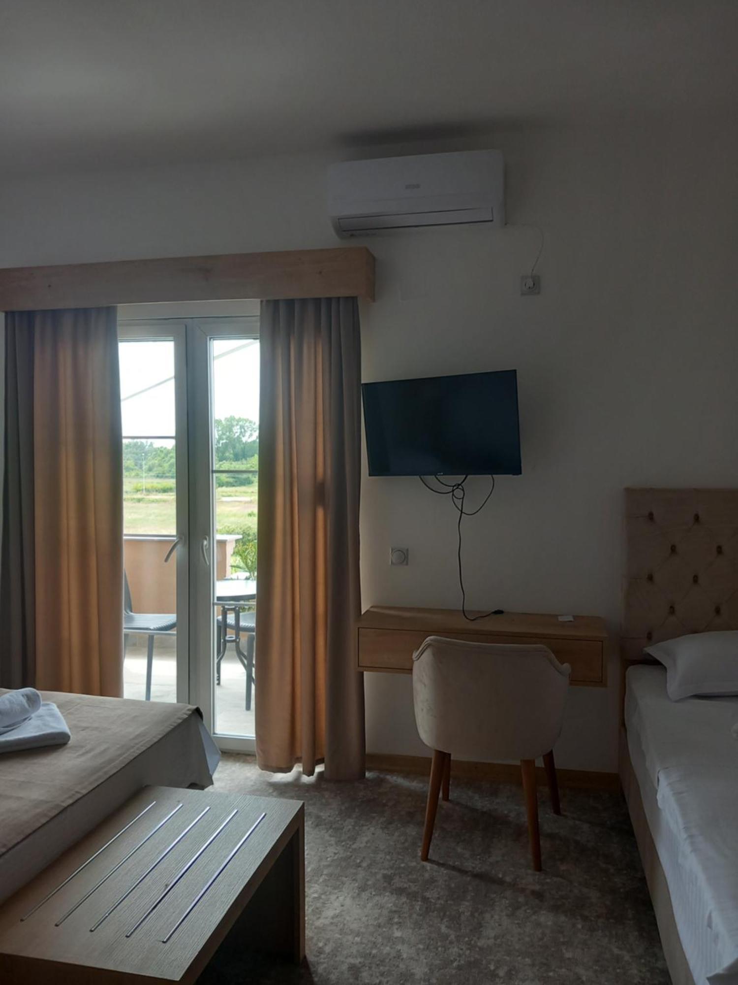 Apartman Haus Carla *