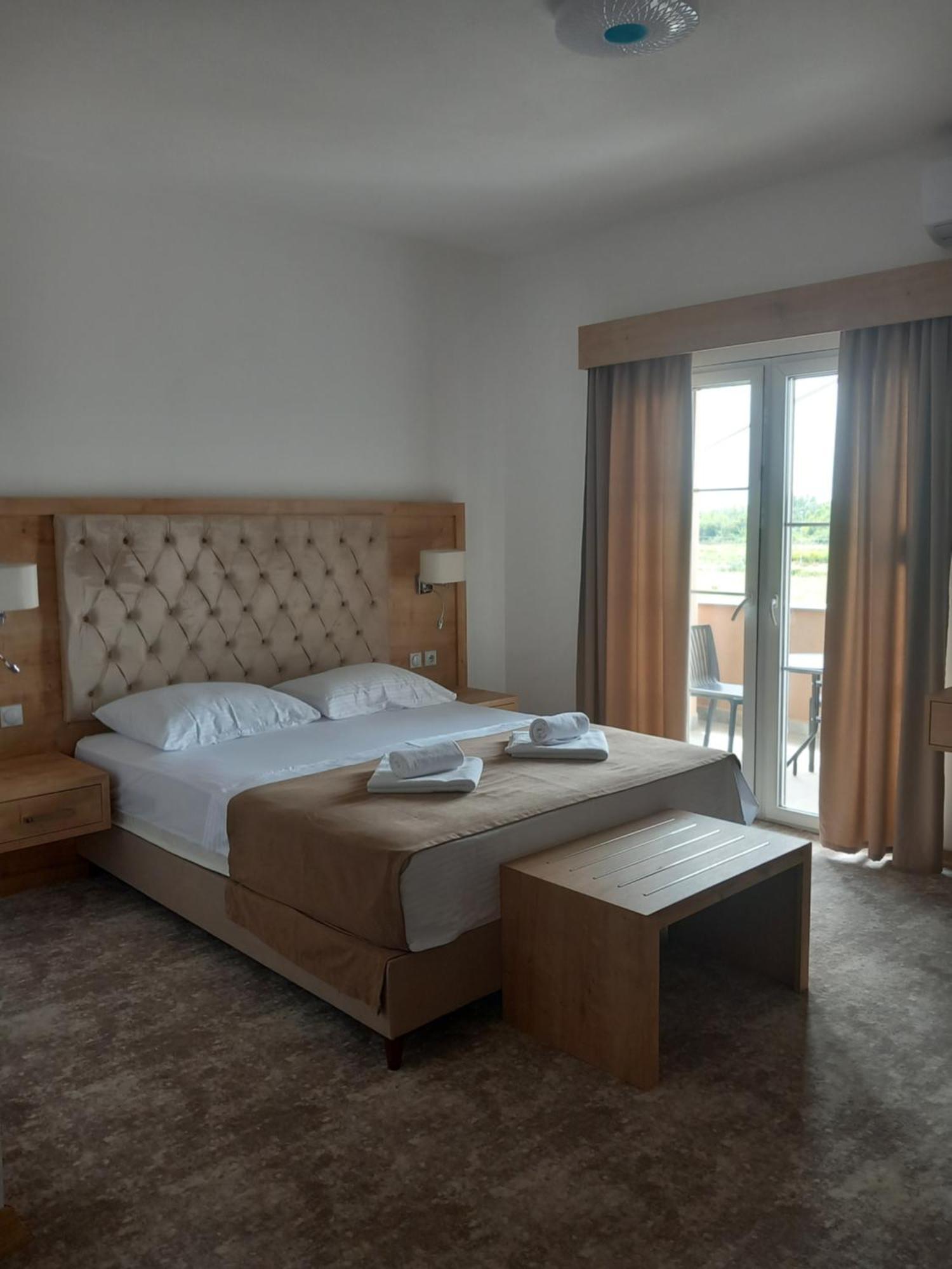 Haus Carla Apartman *