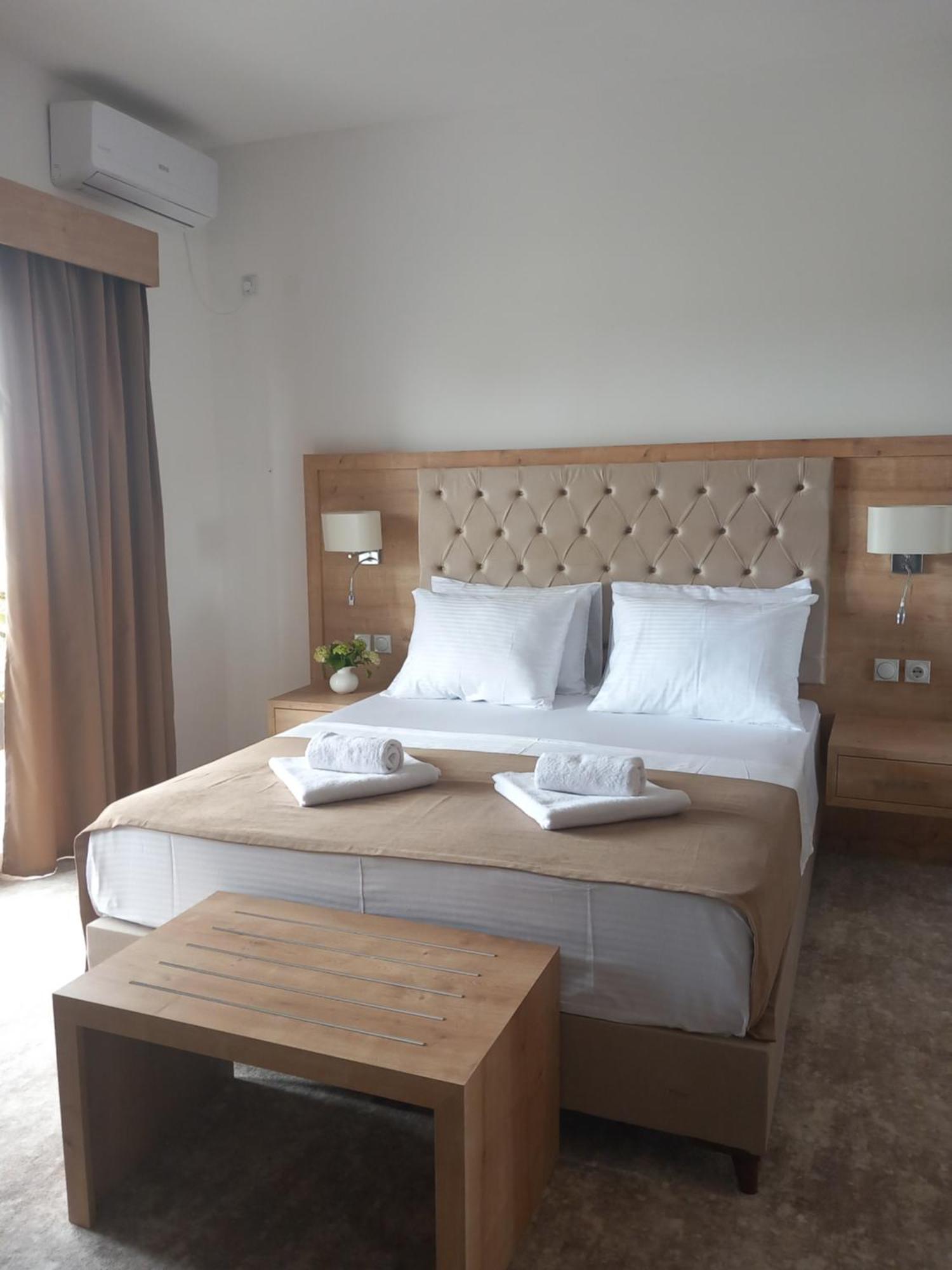 Haus Carla Apartman