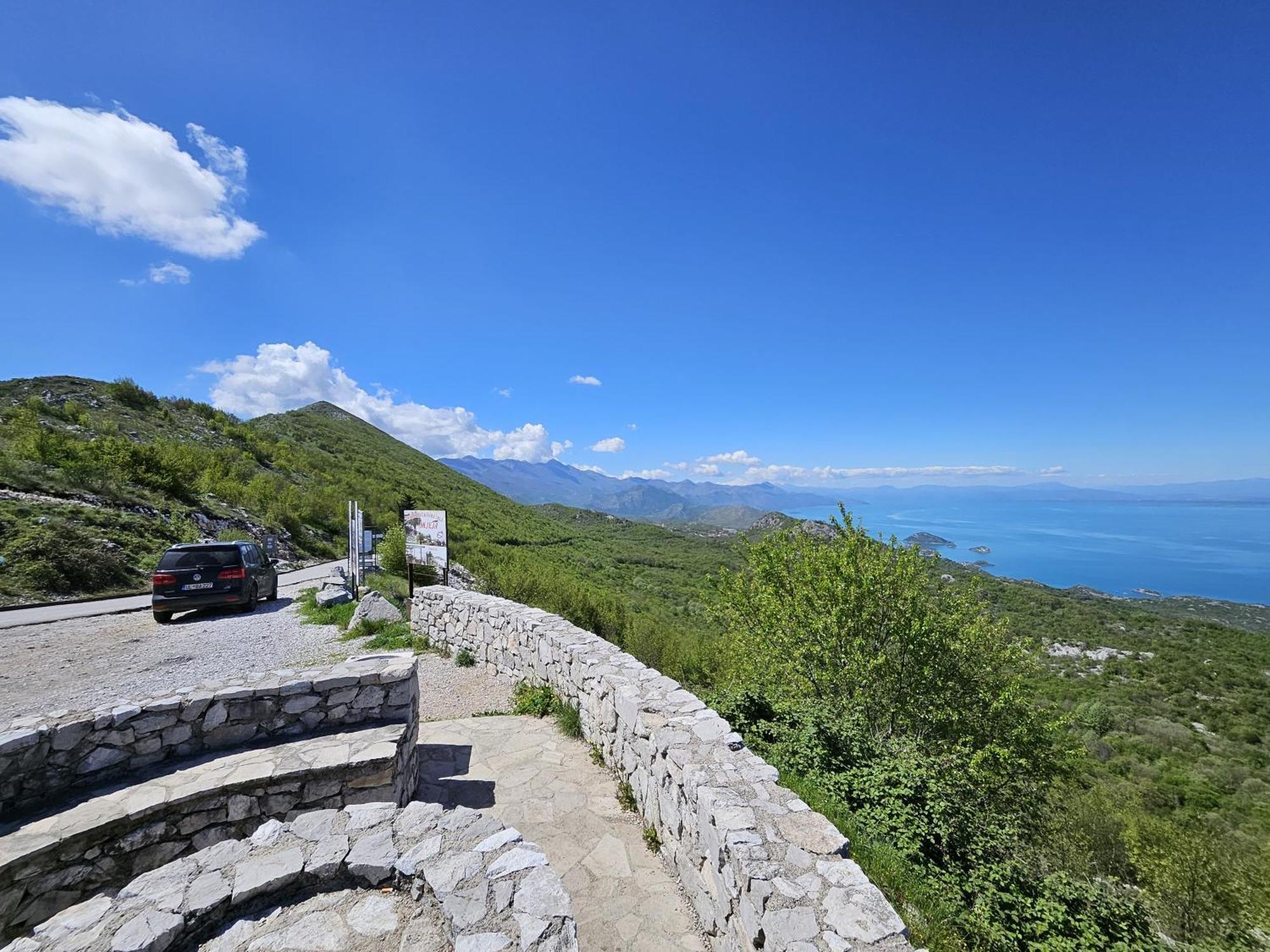 Appartamento Haus Carla Ulcinj